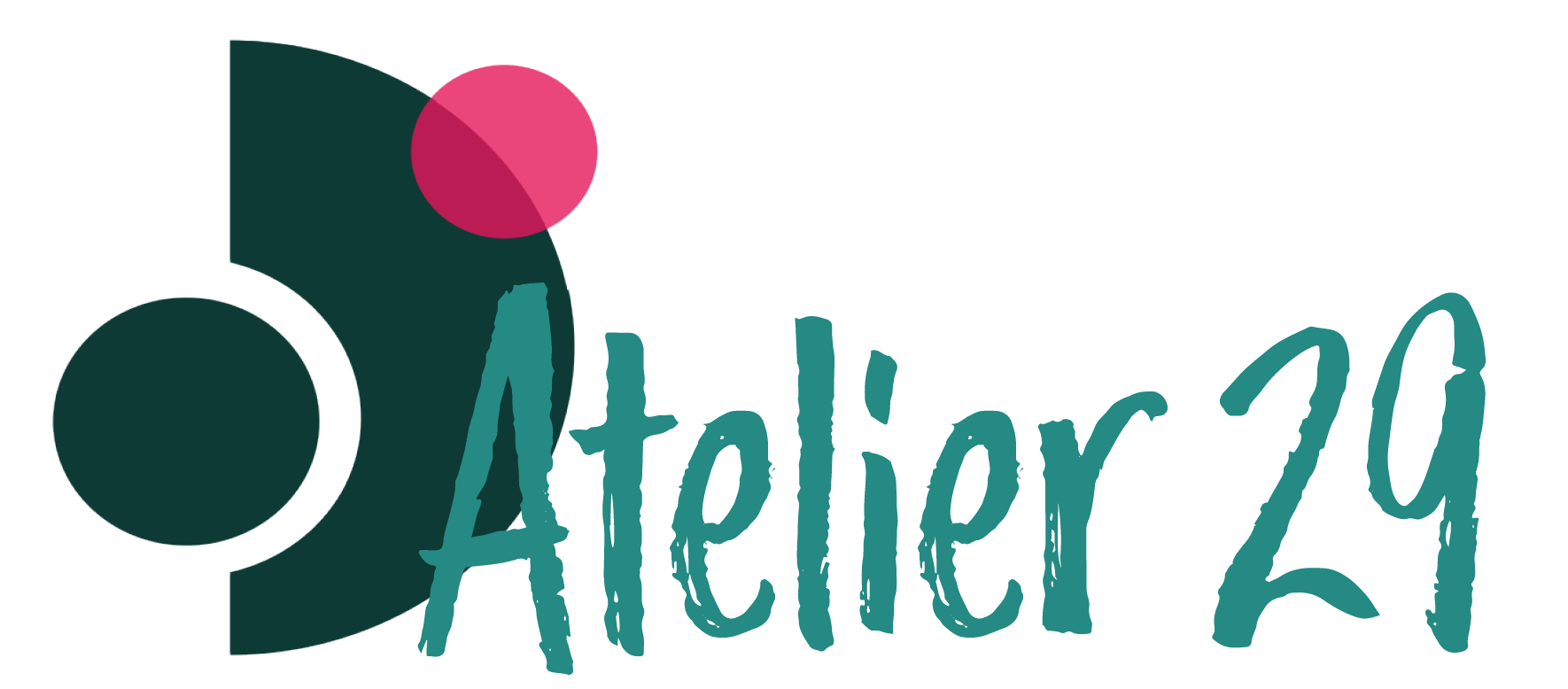 Atelier 29 l unieke kleurrijke zeefdrukken en workshops